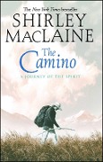 Cover-Bild zum Titel 'The Camino' von 'Shirley Maclaine'
