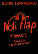 Cover-Bild zum Titel 'Noti Flap 1' von 'Boris Tzaprenko'