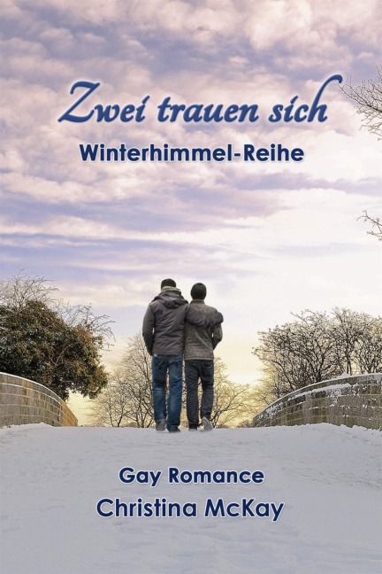 Zwei trauen sich - Christina Mckay