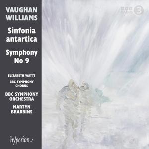 Sinfonia antartica/Sinfonie 9 - Watts/Brabbins/BBC SO & Chorus