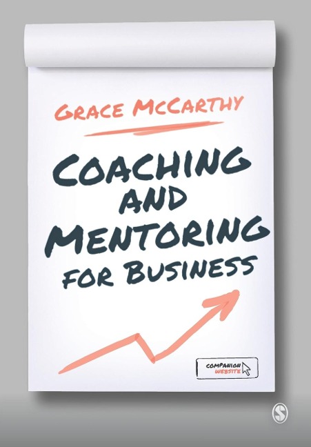 Coaching and Mentoring for Business - Grace Mccarthy
