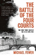Cover-Bild zum Titel 'Battle of the Four Courts' von 'Michael Fewer'