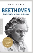 Cover-Bild zum Titel 'Beethoven' von 'Martin Geck'