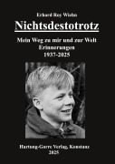 Nichtsdestotrotz - Erhard Roy Wiehn