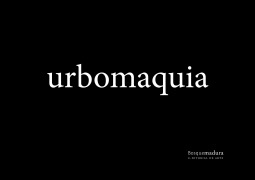 urbomaquia - Urbomaquia, Liliana Di Negro, Magui Lucero, Sandra Mutal