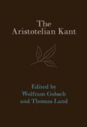 Cover-Bild zum Titel 'The Aristotelian Kant' von ''