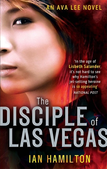 The Disciple of Las Vegas - Ian Hamilton