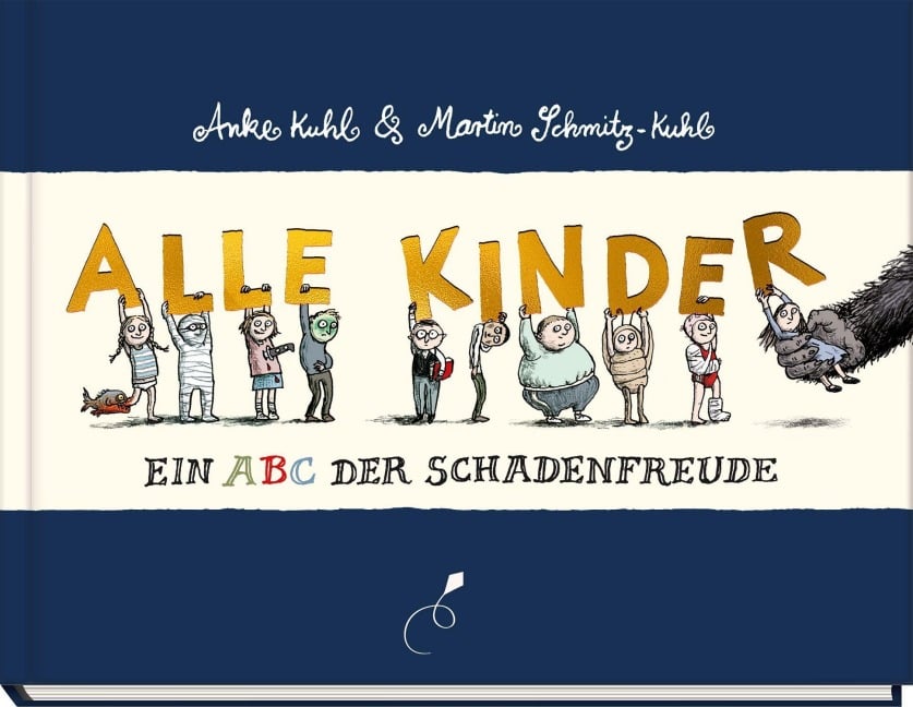Alle Kinder - Jubiläumsausgabe - Martin Schmitz-Kuhl