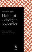 Cover-Bild zum Titel 'Modern Cagda Hakikati Gölgeleyen Söylemler' von 'Fehd el-Aclan'