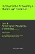Cover-Bild zum Titel 'Konkurrenz der Paradigmata.' von ''