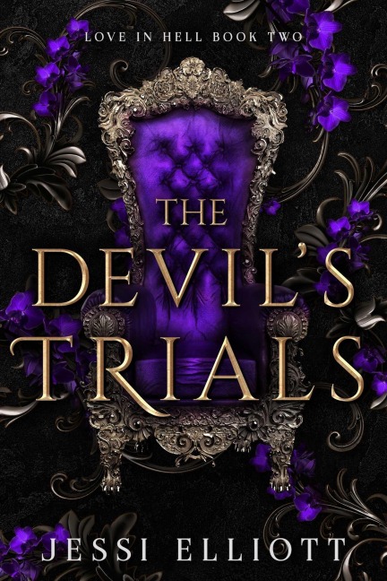 The Devil's Trials - Jessi Elliott