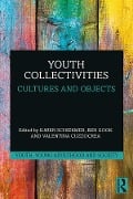 Cover-Bild zum Titel 'Youth Collectivities' von ''