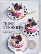 Cover-Bild zum Titel 'Feine Desserts' von ''