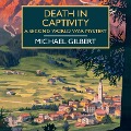 Death in Captivity - Michael Gilbert