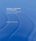 Cover-Bild zum Titel 'Selves in Discord and Resolve' von 'Edward Mooney'
