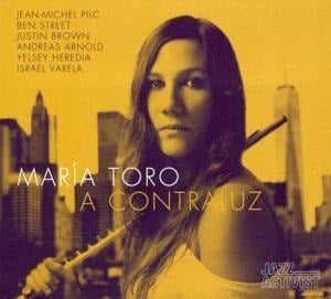 A Contraluz - Mar¡a Toro