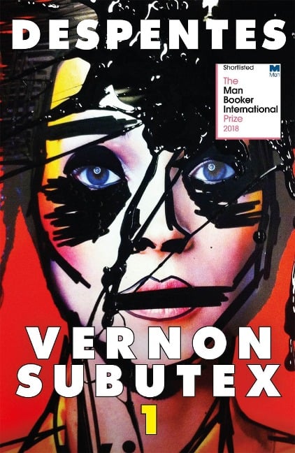 Vernon Subutex 1 - Virginie Despentes