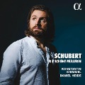 Cover-Bild zum Titel 'Die Schöne Müllerin' von 'Konstantin/Heide Krimmel'