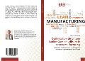 Cover-Bild zum Titel 'Optimisation de la ligne Bubble-Gum en utilisant le Lean Manufacturing' von 'Ahmed Abdelmoula'