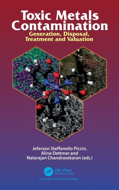 Toxic Metals Contamination - 