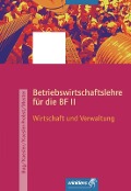 Cover-Bild zum Titel 'Betriebswirtschaftslehre 1. Schulbuch. Rheinland-Pfalz' von ''