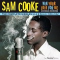 Win Your Love For Me-Complete Singles 1956-62 A - Sam Cooke