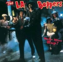 LA Boppers - Make mine Bop - L. A Boppers