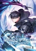 Cover-Bild zum Titel 'The Frozen Player Returns 01' von 'JerryM'