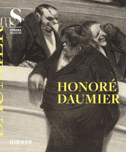 Honoré Daumier - 