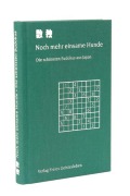 Cover-Bild zum Titel 'Noch mehr einsame Hunde' von ''