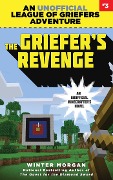Cover-Bild zum Titel 'The Griefer's Revenge' von 'Winter Morgan'