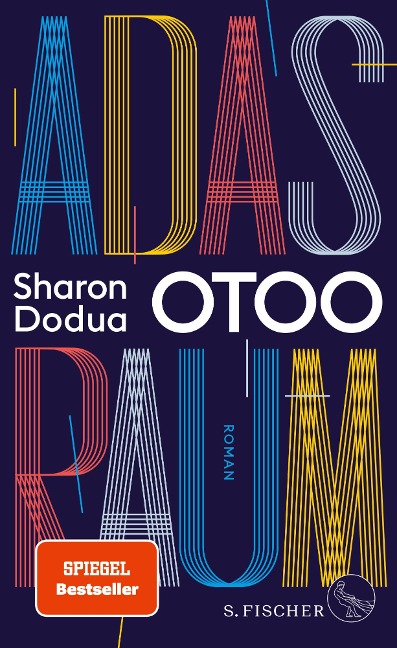 Adas Raum - Sharon Dodua Otoo