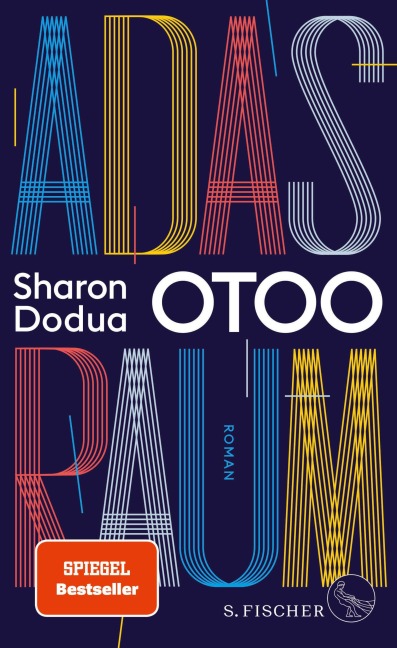 Adas Raum - Sharon Dodua Otoo