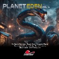 Planet Eden - Tobias Jawtusch, Markus Topf