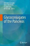 Cover-Bild zum Titel 'Glycoconjugates of the Pancreas' von ''