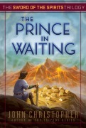 Cover-Bild zum Titel 'The Prince in Waiting' von 'John Christopher'