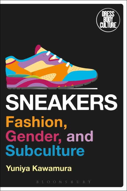 Sneakers - Yuniya Kawamura