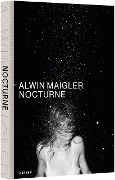 Cover-Bild zum Titel 'Alwin Maigler - Nocturne' von ''