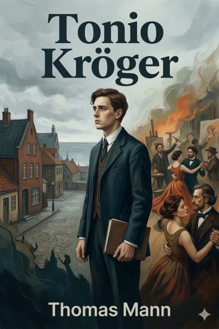 Tonio Kröger - Thomas Mann
