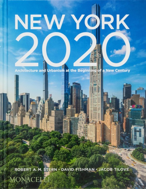 New York 2020 - Robert A. M. Stern