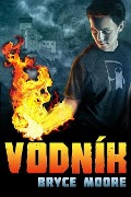 Cover-Bild zum Titel 'Vodník' von 'Bryce Moore'