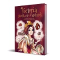 Victoria sucht ein Geschenk - Miss History, Melina Hoischen