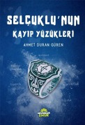 Cover-Bild zum Titel 'Selcuklunun Kayip Yüzükleri' von 'Ahmet Duran Güren'