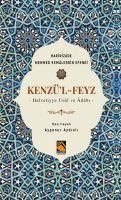 Kenzül-Feyz;Halvetiyye Usl ve dabi - ,