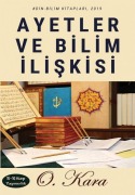 Cover-Bild zum Titel 'Ayetler ve Bilim Iliskisi' von 'O. Kara'