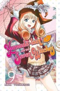 Cover-Bild zum Titel 'Yamada-Kun and the Seven Witches, Volume 9' von 'Miki Yoshikawa'