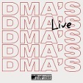 Cover-Bild zum Titel 'MTV Unplugged Live' von 'Dma'S'