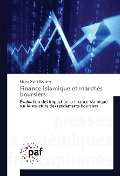 Cover-Bild zum Titel 'Finance islamique et marchés boursiers' von 'Mame Diarra Sourang'