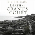 Death at Crane's Court - Eilis Dillon