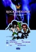 Cover-Bild zum Titel 'Rockthology (Vol. 06)' von ''